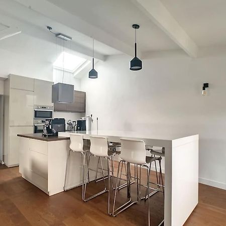 Appartement La Cite Périgueux Екстериор снимка