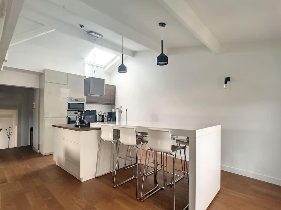 Appartement La Cite Périgueux Екстериор снимка