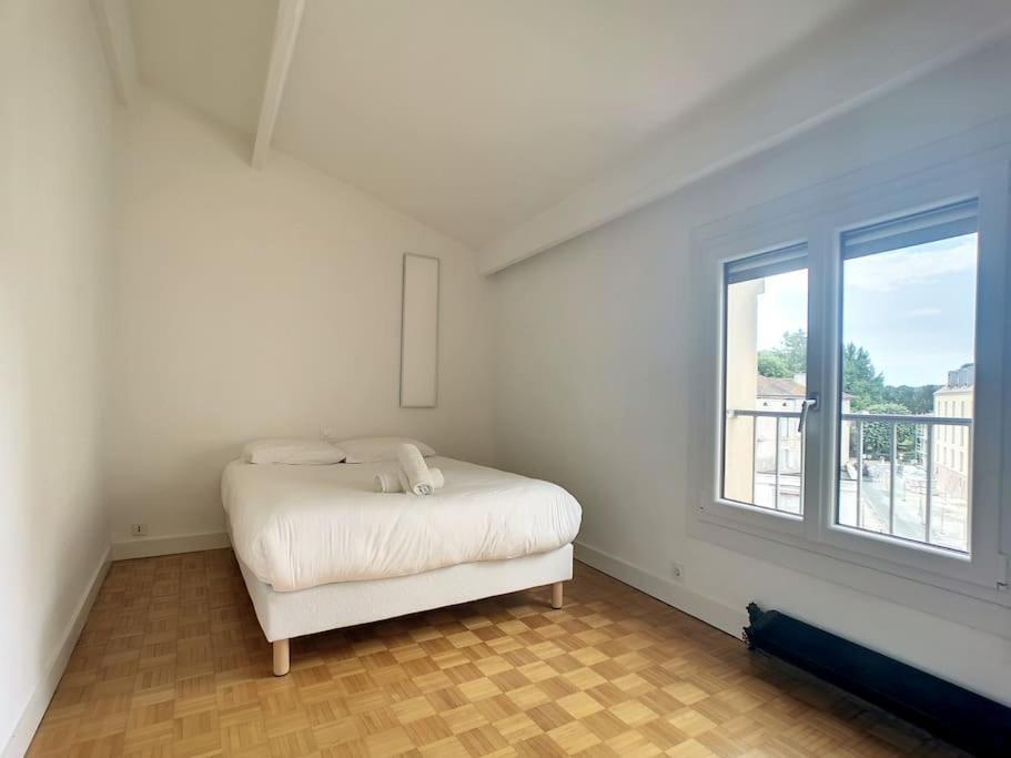 Appartement La Cite Périgueux Екстериор снимка