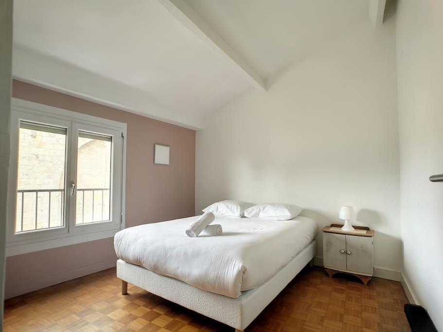 Appartement La Cite Périgueux Екстериор снимка